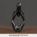 The Thinker Abstract Figurine - ShopSwiftly