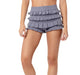 Women Knit Shorts - ShopSwiftly