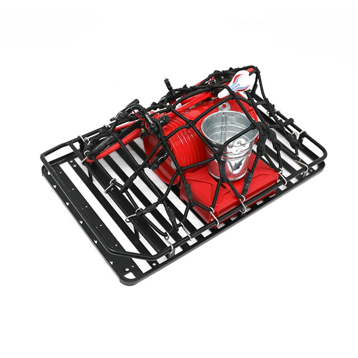 Roof Rack Luggage Net