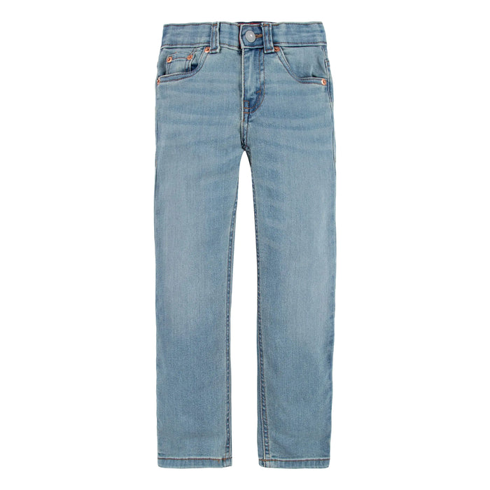 Levi's Boys' 514 Straight Fit Jeans 10 Found