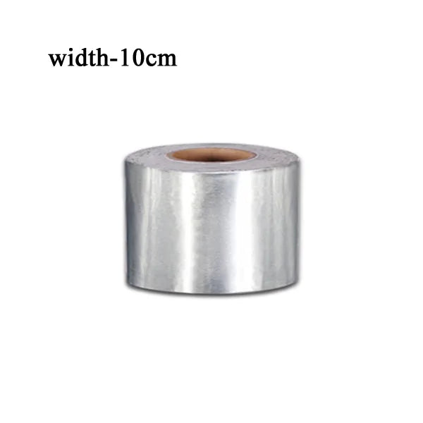 Aluminum Foil Butyl Rubber Tape