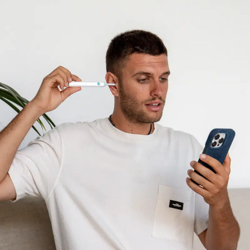 Ear Care Solution - ShopSwiftly