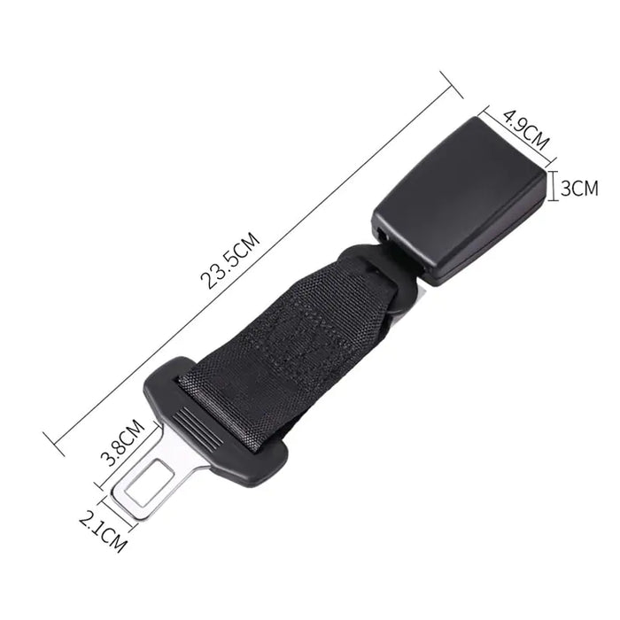 Car Seat Belt Extender