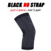 Professional Knee Brace Compression Sleeve - ShopSwiftly