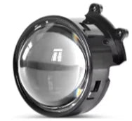 Car Motorcycle Modified Lens Devil Eye Lamp