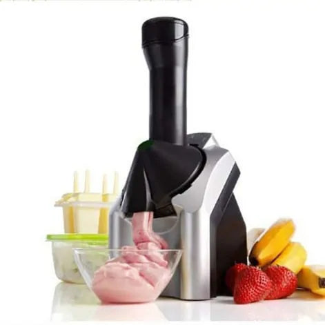 Frozen Fruit Machine Ice Cream Maker - ShopSwiftly