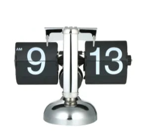 Classical Table Clock - ShopSwiftly