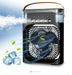 Portable Air Conditioner Fan, - ShopSwiftly