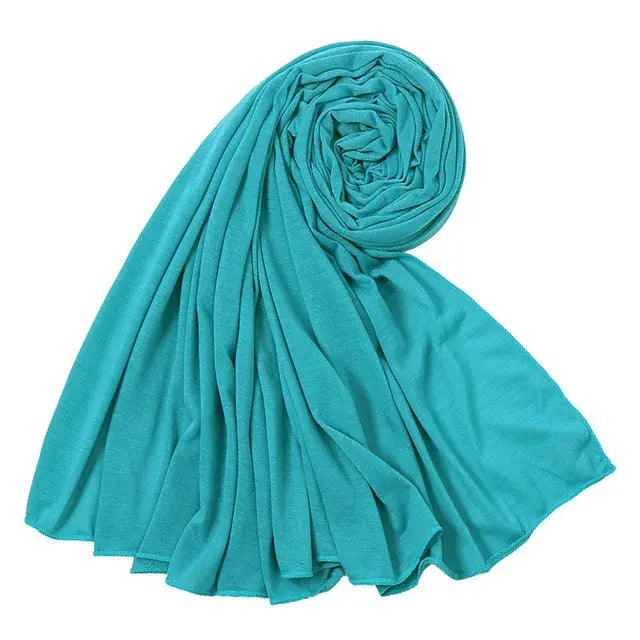 Elegant Modesty Wrap - ShopSwiftly