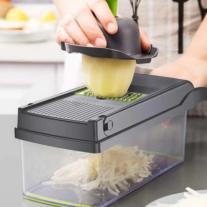 Vegetable Slicer Cutter 