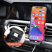 Car Racing Seat Phone Holder - ShopSwiftly