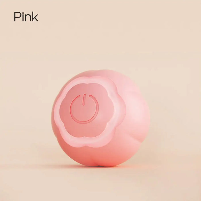 Active Rolling Ball - ShopSwiftly