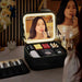 LED Light Cosmetic Bag - ShopSwiftly