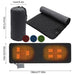 Outdoor USB Heating Sleeping Mat - ShopSwiftly