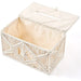 Tissue Box Organizer - ShopSwiftly