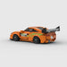 Furious1 Bricks Supra Car Toy - ShopSwiftly