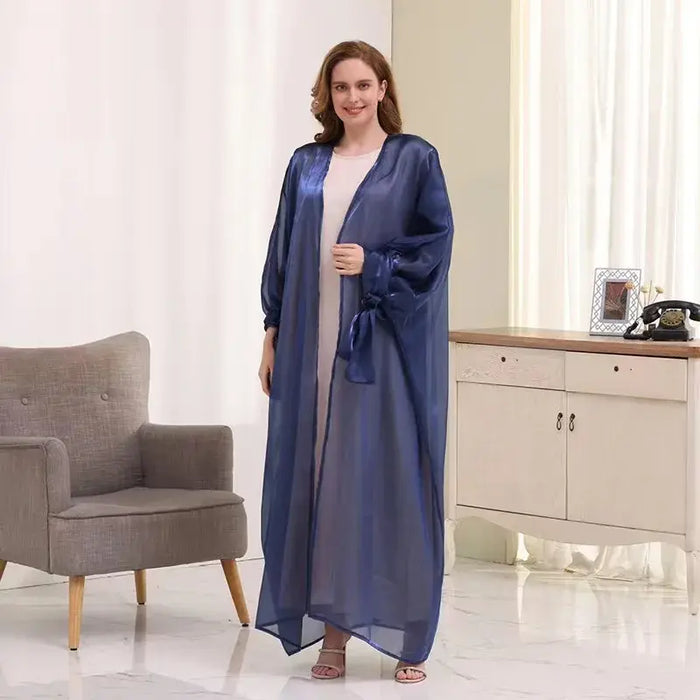 Muslim Abaya Kaftans