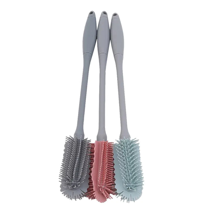 Soft Rubber Cup Brush - ShopSwiftly