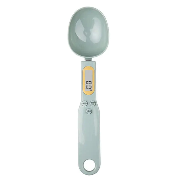 Digital Measuring Food Spoon Scale