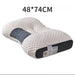 Cervical Orthopedic Neck Pillow - ShopSwiftly