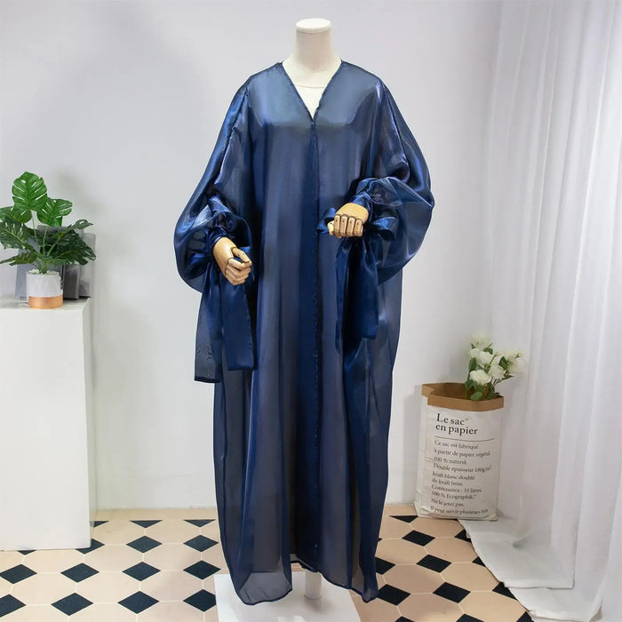 Muslim Abaya Kaftans