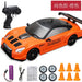 High Speed Drift RC Car - ShopSwiftly