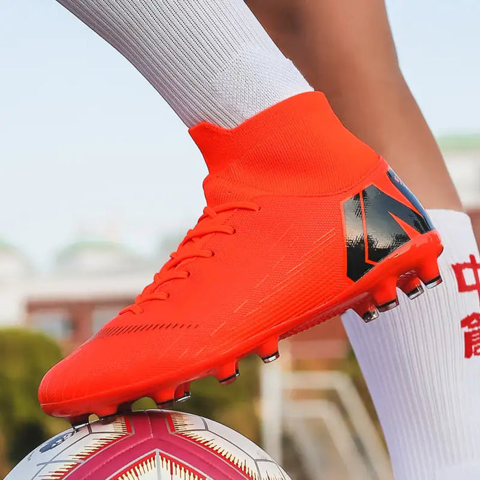 Mens Soccer Cleats - ShopSwiftly