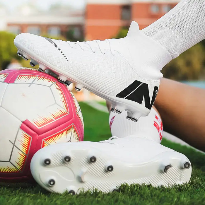 Mens Soccer Cleats - ShopSwiftly