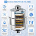 Shower Water Purifier - ShopSwiftly