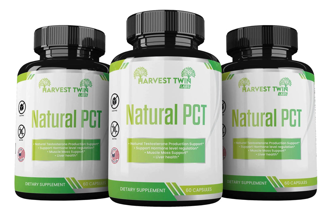 Natural PCT - ShopSwiftly