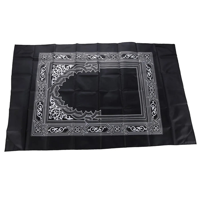 Portable Waterproof Muslim Prayer Mat