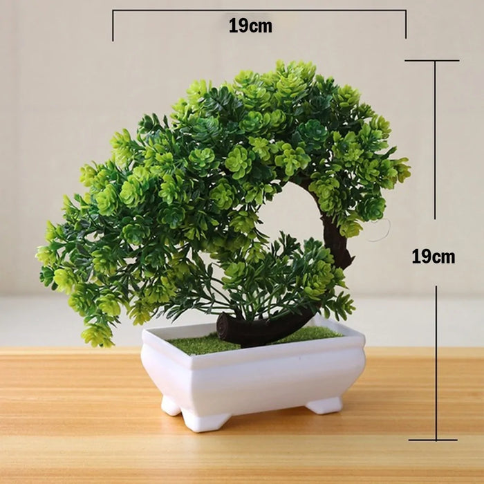 Artificial Bonsai Plants - ShopSwiftly