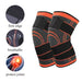 Professional Knee Brace Compression Sleeve - ShopSwiftly