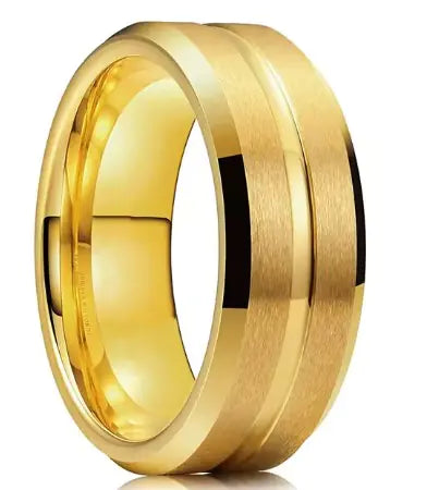 Wedding Band Rings for Men