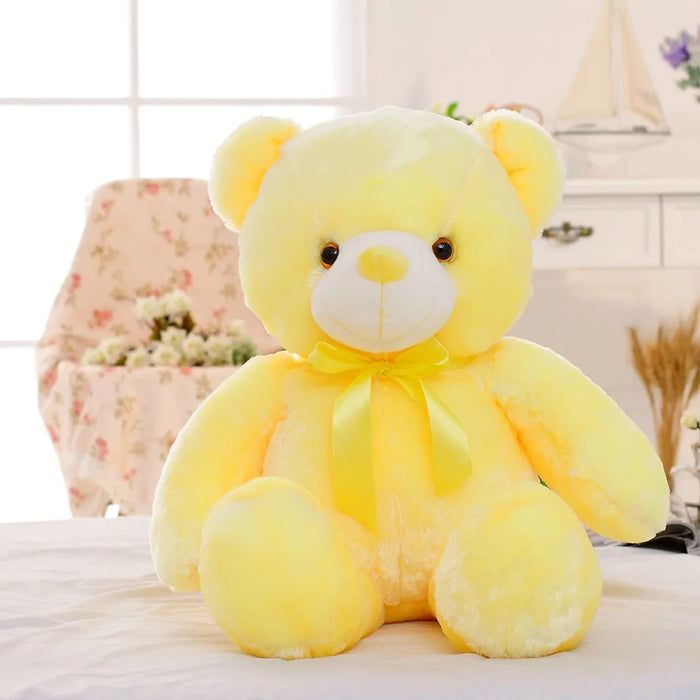 LED Teddy Bear - ShopSwiftly