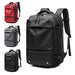 Vacuum Compression Backpack - ShopSwiftly