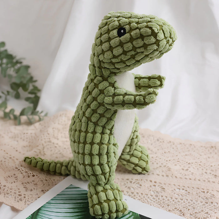 Dinosaur Dog Toys - ShopSwiftly