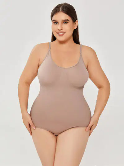 FULL BUST BODY SHAPE-WEAR FOR WOMEN TUMMY CONTROL FAST SHIPPING - ShopSwiftly