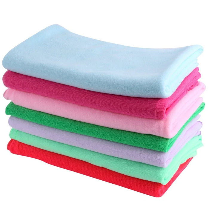 70*140cm Big Bath Towel