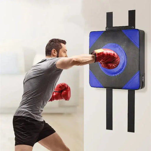 Boxing Wall Focus Pad - ShopSwiftly