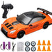 High Speed Drift RC Car - ShopSwiftly