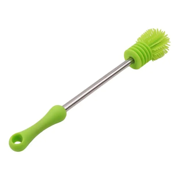 Soft Rubber Cup Brush - ShopSwiftly