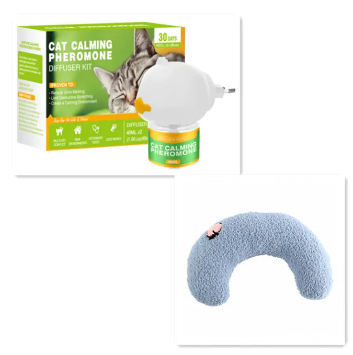 Pets Aromatherapy Diffuser