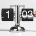 Classical Table Clock - ShopSwiftly