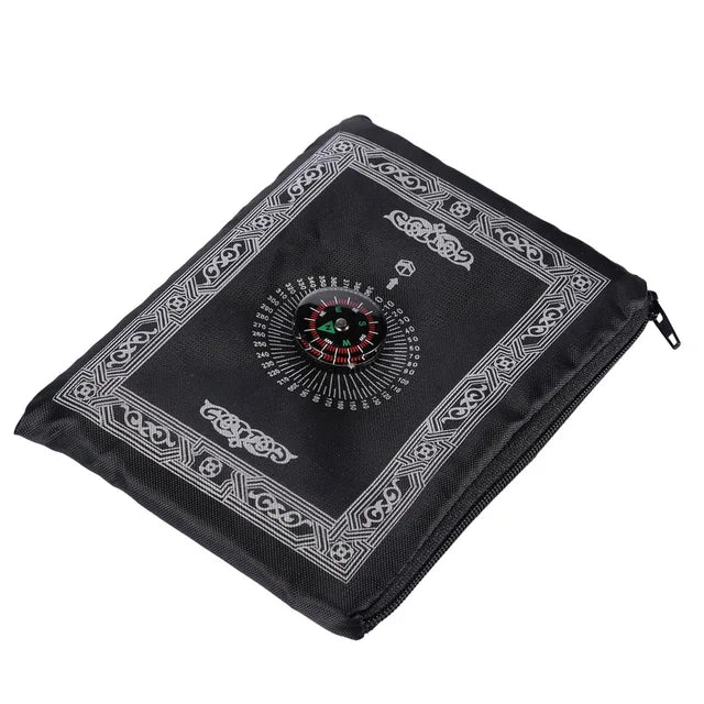 Portable Waterproof Muslim Prayer Mat