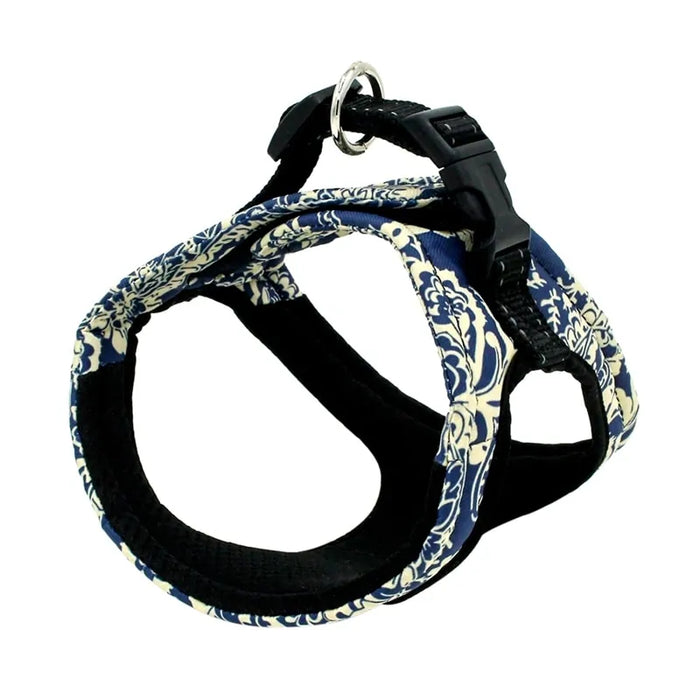 Comfortable And Secure Harness For Pets