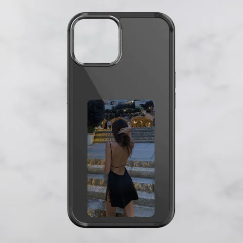 The PORTRAIT CASE MIRIOR CASE New 2024 - ShopSwiftly