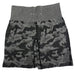 Camo Seamless Shorts - ShopSwiftly