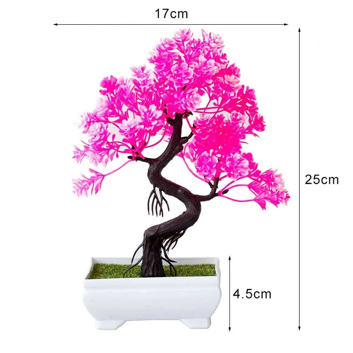 Artificial Bonsai Plants - ShopSwiftly