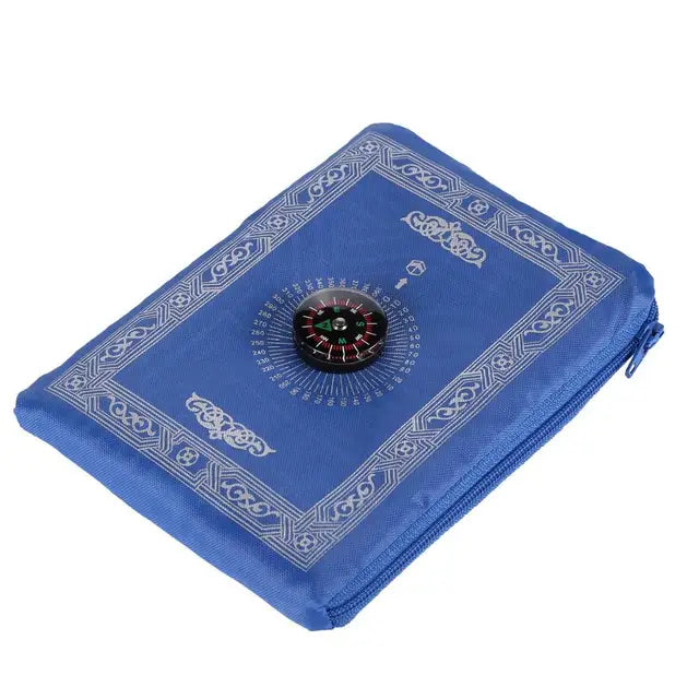 Portable Waterproof Muslim Prayer Mat